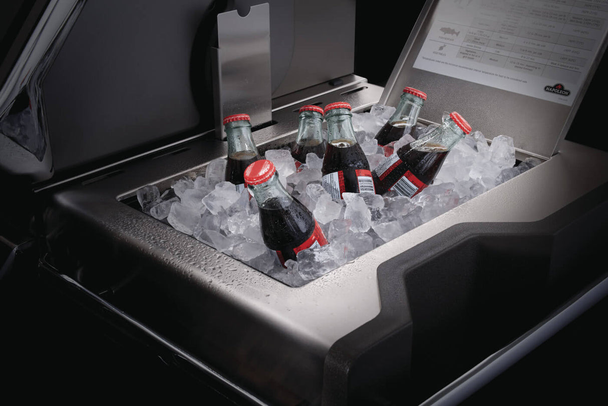 Prestige® PRO 500 with Smart Technology