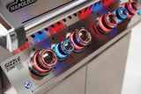 Prestige® PRO 500 with Smart Technology