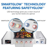 Prestige® PRO 500 with Smart Technology