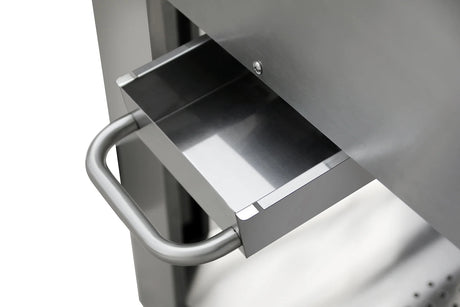 KoKoMo Wood Burning Pizza Oven & Stand