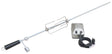 KoKoMo Grill Rotisserie Kit For 4 Or 5 Burner Grills