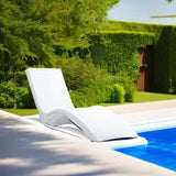 Pool Lounger