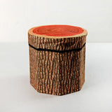 Fruit storage stools