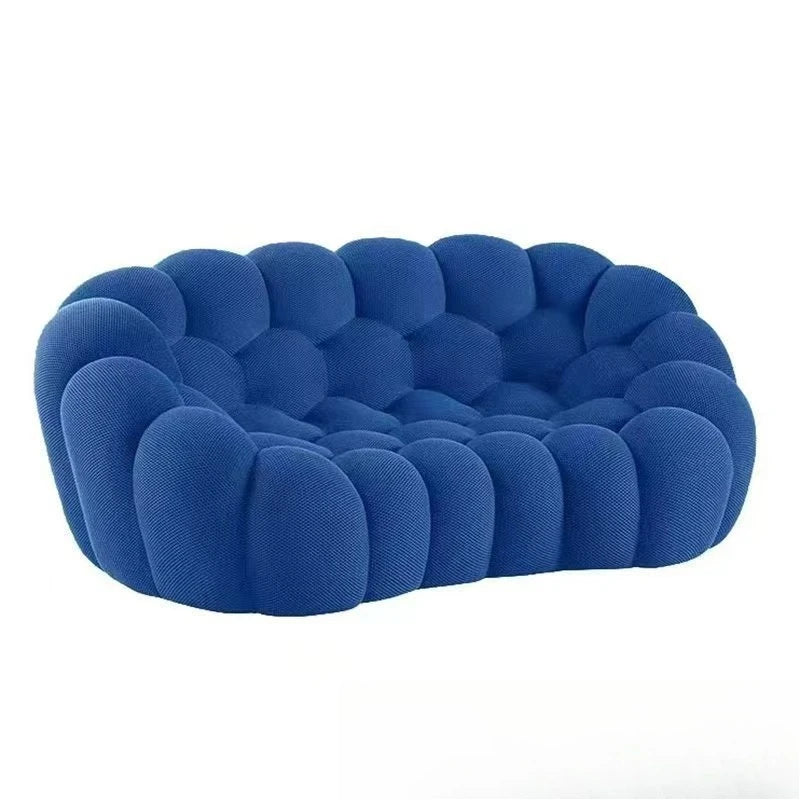 Living Room Compressible Bubble Sofa
