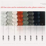 Vacuum Compression Thick Strip Large Sofa Bed