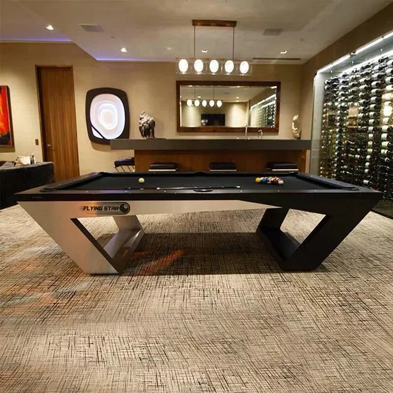 High End Luxury Snooker Tables