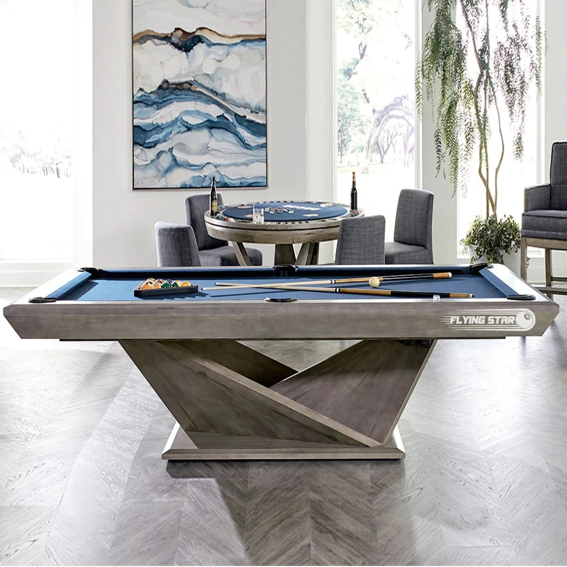 High End Luxury Snooker Tables