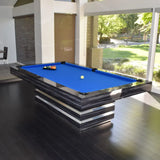 High End Luxury Snooker Tables
