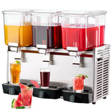 Commercial Beverage Dispenser
