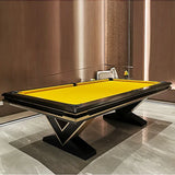 High End Luxury Snooker Tables