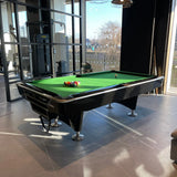 High End Luxury Snooker Tables