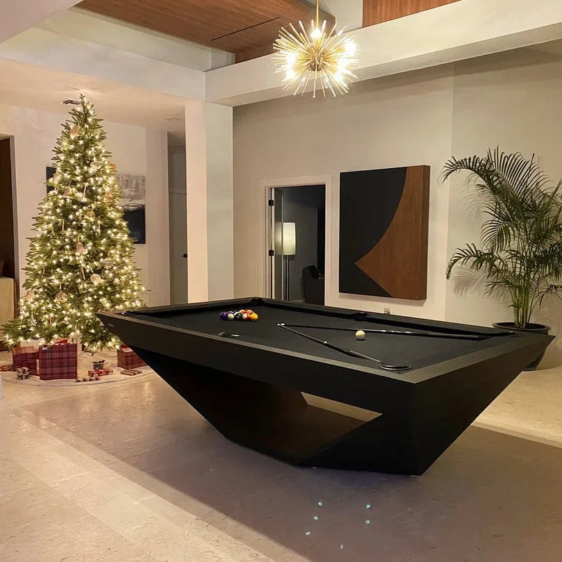 High End Luxury Snooker Tables