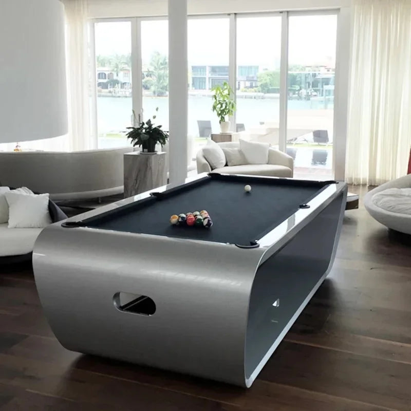 High End Luxury Snooker Tables