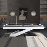 High End Luxury Snooker Tables