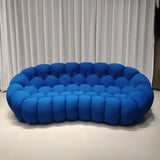 Living Room Compressible Bubble Sofa