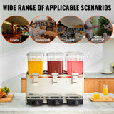 Commercial Beverage Dispenser