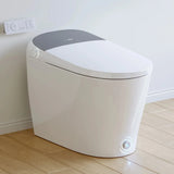 HOROW T03Pro Smart Toilet with Built-In Tank and Pump | Manufacturer Supply