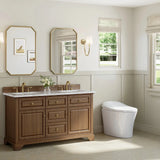 High Quality HOROW T10 Tankless Smart Toilet with Dual Flush and Cold Wash