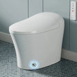 The Most Popular HOROW T16 Tankless Smart Toilet with Auto & Power Outage Flush