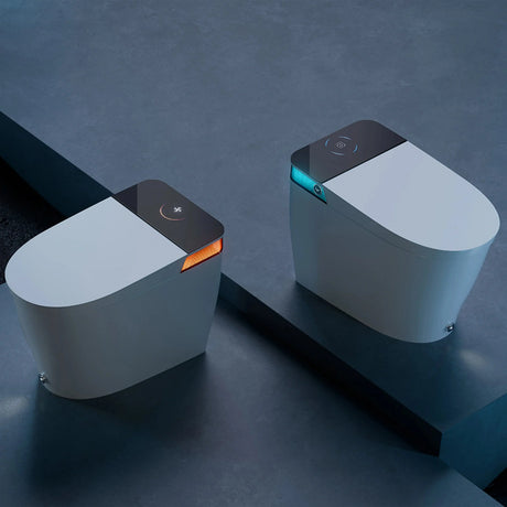 Wholesale HOROW T38 Smart Toilet for B2B Supply