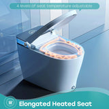 Wholesale HOROW T38 Smart Toilet for B2B Supply