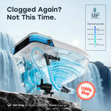 Manufacturer HOROW T38P Smart Toilet With ADA & Dual Flush