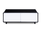 Livtab LT135 Smart Coffee Table with Fridge