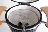 KoKoMo Kamado Ceramic Grill