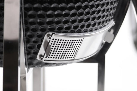 KoKoMo Kamado Ceramic Grill