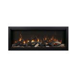 Amantii Symmetry Bespoke XT 60-Inch Smart Electric Fireplace [SYM-60-XT-BESPOKE]