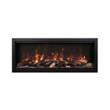 Amantii Symmetry XT Smart Electric Fireplace [SYM-50/60-XT]
