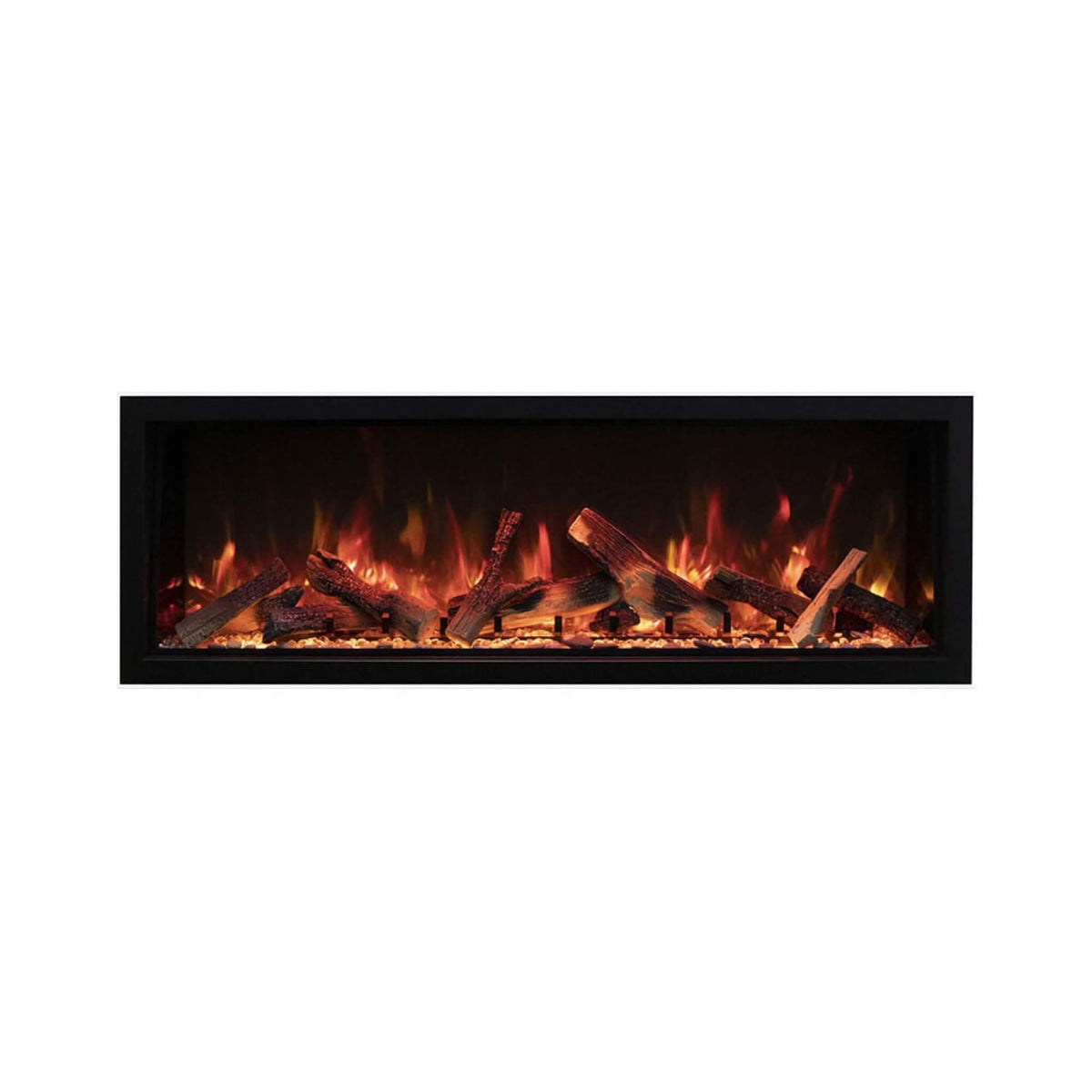Amantii Symmetry XT Smart Electric Fireplace [SYM-50/60-XT]