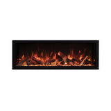 Amantii Symmetry XT Smart Electric Fireplace [SYM-50/60-XT]