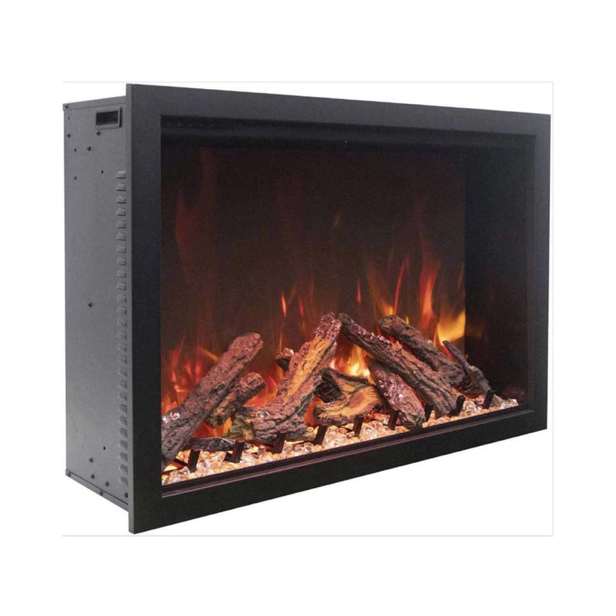 Amantii TRD Smart Electric Fireplace Insert [TRD-26/30/38/44]