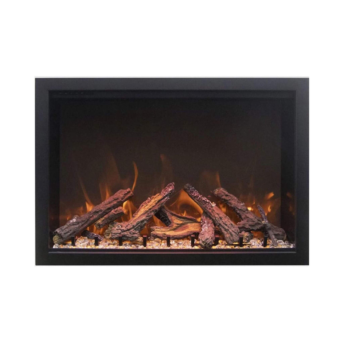 Amantii TRD Smart Electric Fireplace Insert [TRD-26/30/38/44]