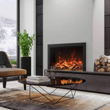 Amantii TRD Smart Electric Fireplace Insert [TRD-26/30/38/44]
