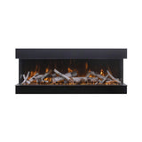 Amantii Tru-View XL Deep Smart Electric Fireplace [50/60/72-TRU-VIEW-XL]