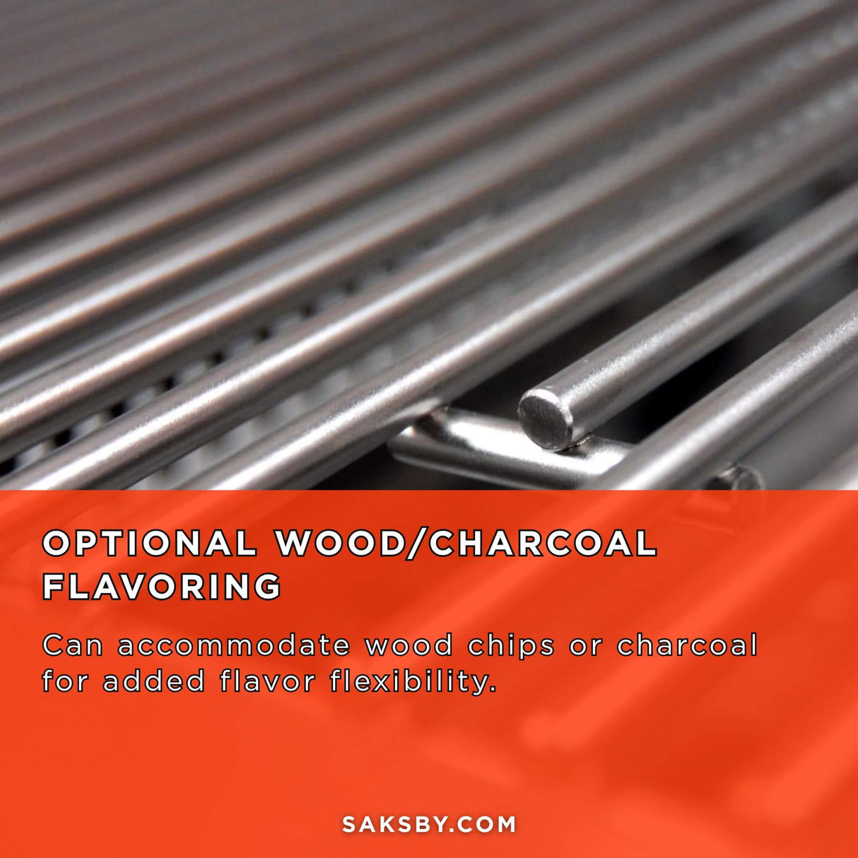 American Outdoor Grill 24NBL-00SP L-Series 2-Burner Built-In Natural Gas Grill, 24" [24NBL-00SP]