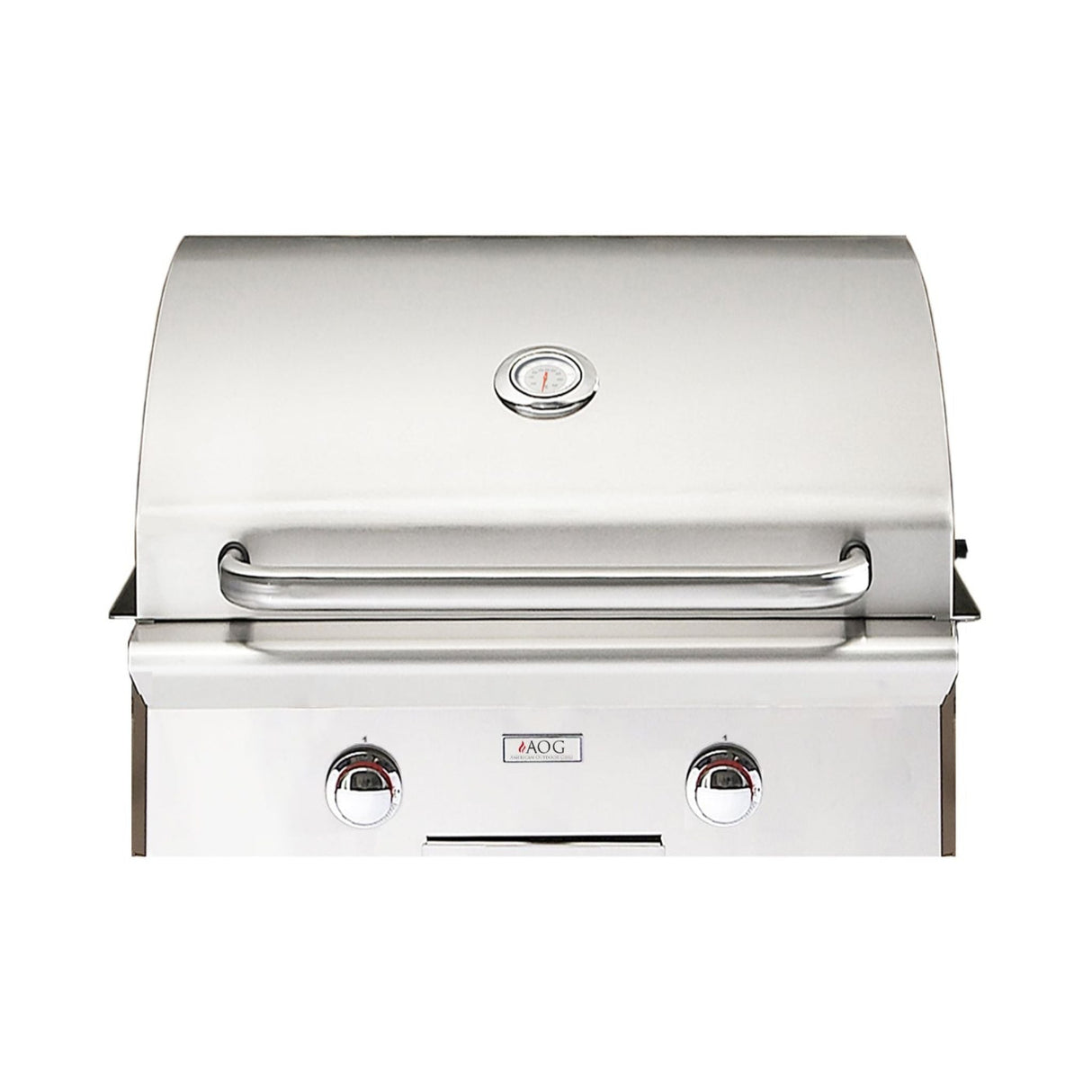 American Outdoor Grill 24NBL-00SP L-Series 2-Burner Built-In Natural Gas Grill, 24" [24NBL-00SP]