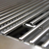 American Outdoor Grill 24NBL-00SP L-Series 2-Burner Built-In Natural Gas Grill, 24" [24NBL-00SP]
