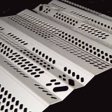 American Outdoor Grill 24NBL-00SP L-Series 2-Burner Built-In Natural Gas Grill, 24" [24NBL-00SP]