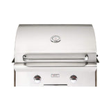 American Outdoor Grill 24NBT-00SP T-Series 2-Burner Built-In Natural Gas Grill, 24" [24NBT-00SP]