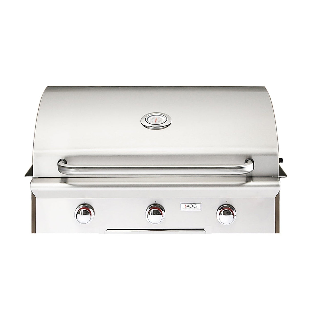 American Outdoor Grill 30NBL-00SP L-Series 3-Burner Built-In Natural Gas Grill, 30" [30NBL-00SP]