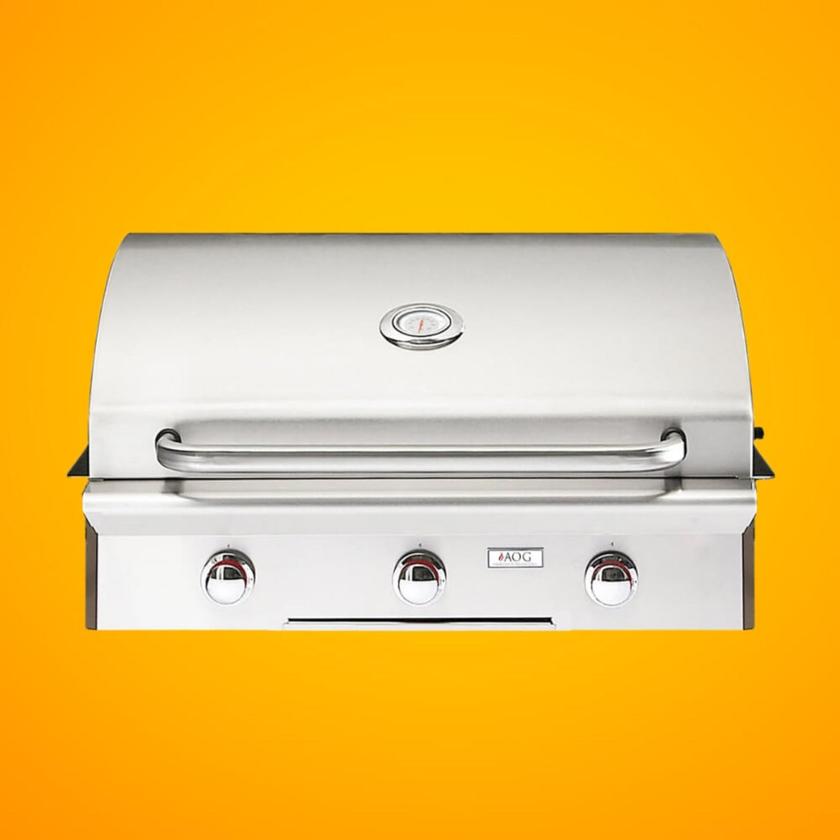 American Outdoor Grill 30NBL-00SP L-Series 3-Burner Built-In Natural Gas Grill, 30" [30NBL-00SP]