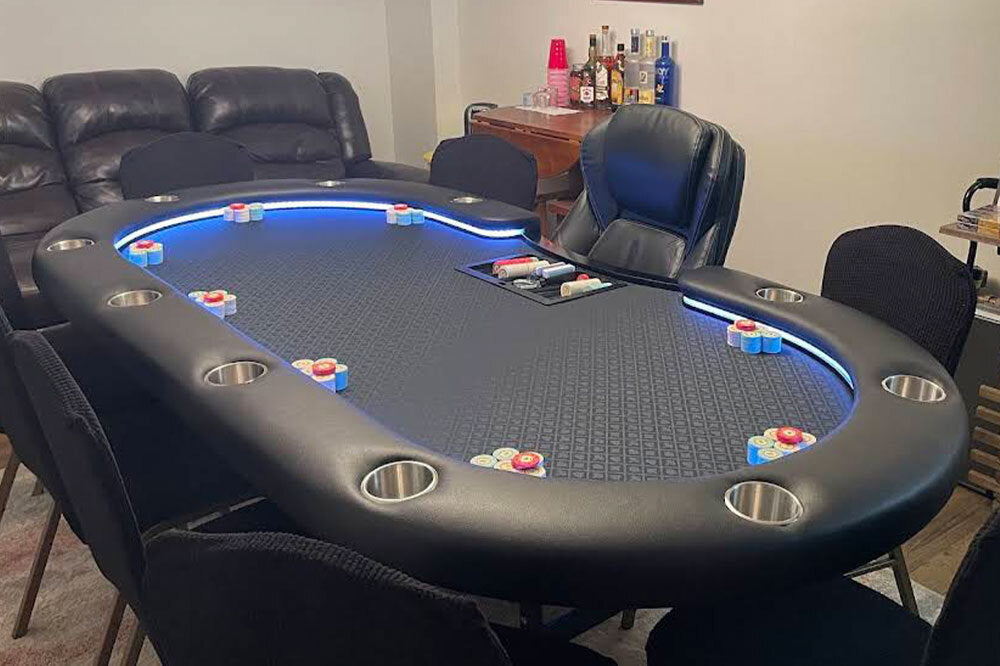 Aces Pro Alpha