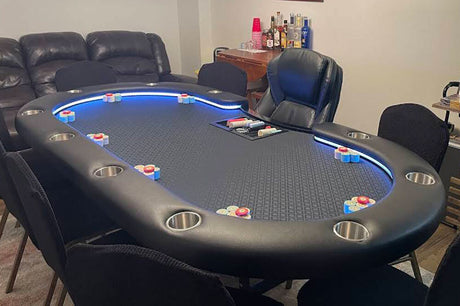 Aces Pro Alpha