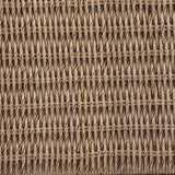 Set of 4 Outdoor Acacia Wood Patio Chairs