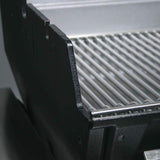 Broilmaster P4X Super Premium Cast Aluminum Gas Grill With Flare Busters