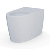 [CT8551CUMFG#01] TOTO Neorest AS Elongated Toilet Bowl Only