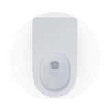 [CT8551CUMFG#01] TOTO Neorest AS Elongated Toilet Bowl Only